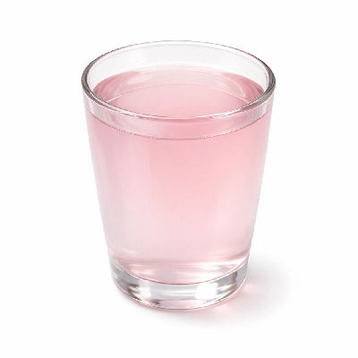 Fruit flavored drink reduced sugar greater than 3% juice high vitamin c added calcium