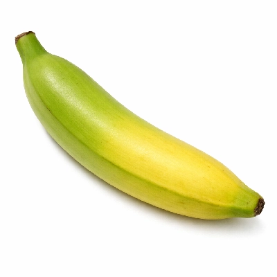 Plantains raw