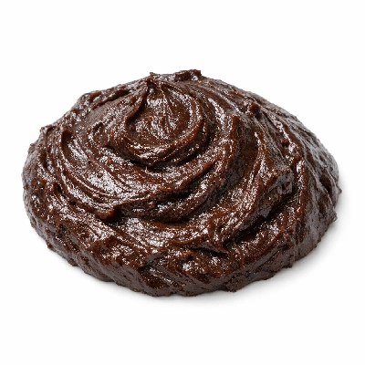 Fudge Brownie Batter