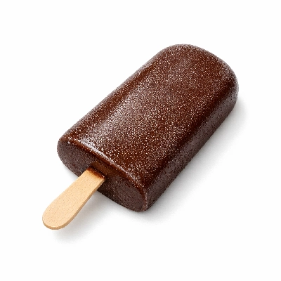 Frozen novelties fat free fudgesicle bars