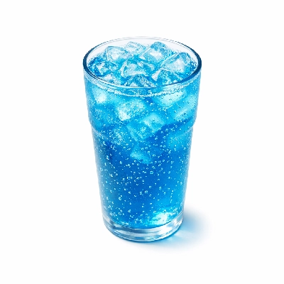 Full throttle energy drink