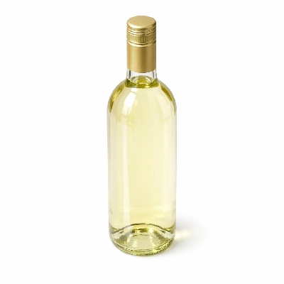 Fume blanc white wine