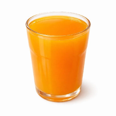 Fuze orange mango fortified with vitamins a c e b6