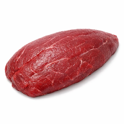 Game meat antelope raw