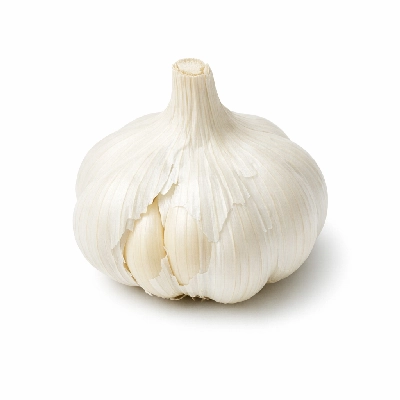 Garlic raw