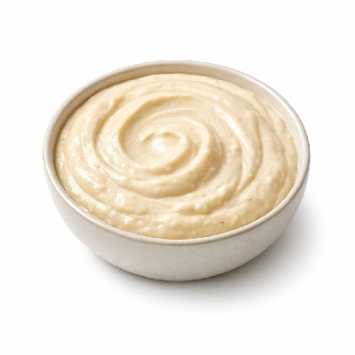 Garlic Tahini Dip