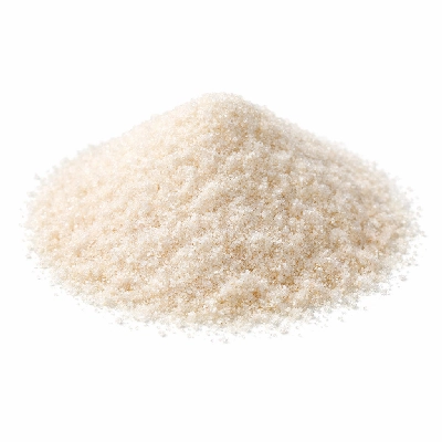 Gelatin desserts dry mix