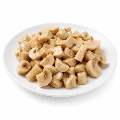 General Green Giant Mills Mushrooms Pieces & Stems