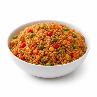 General Mills Betty Crocker Bowl Appétit Teriyaki Rice Microwave Meal