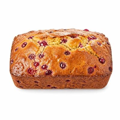 General Mills Betty Crocker Bread Quick Mix Cranberry Orange