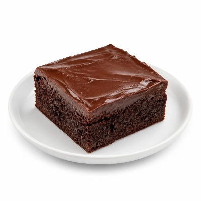 General Mills Betty Crocker Brownies Mix Supreme Frosted