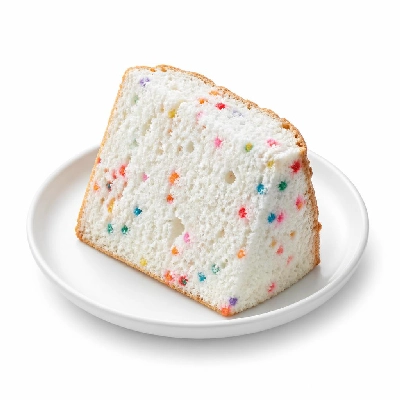General Mills Betty Crocker Cakes Angel Food Confetti