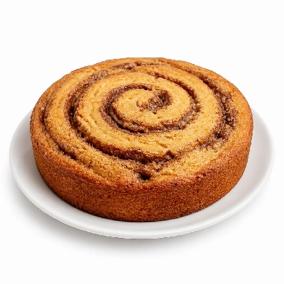 General Mills Betty Crocker Cakes Warm Delights Cinnamon Swirl