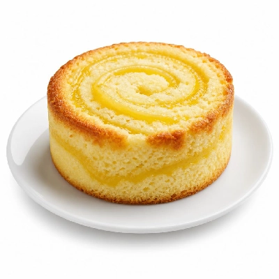 General Mills Betty Crocker Cakes Warm Delights Lemon Swirl