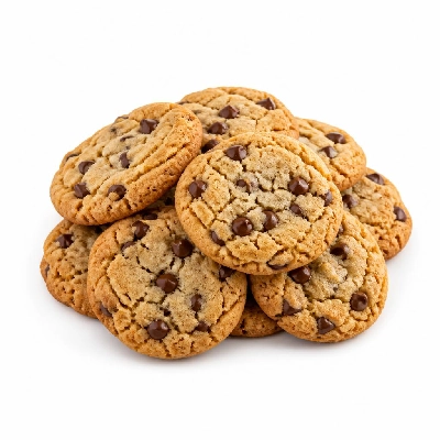 General Mills Betty Crocker Chocolate Chip Cookie Mix