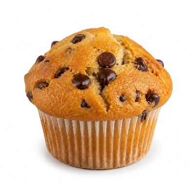 General Mills Betty Crocker Chocolate Chip Muffin Pouch Mix