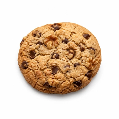 General Mills Betty Crocker Cookies Pouch Mix Walnut Chocolate Chip
