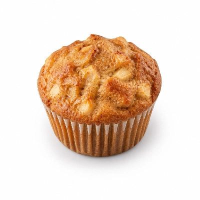 General Mills Betty Crocker Fiber One Muffins Mix Apple Cinnamon