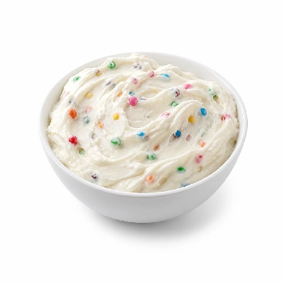 General Mills Betty Crocker Frostings Rich & Creamy Rainbow Chip