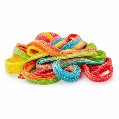 General Mills Betty Crocker Fruit by the Foot Color Fruit Snacks