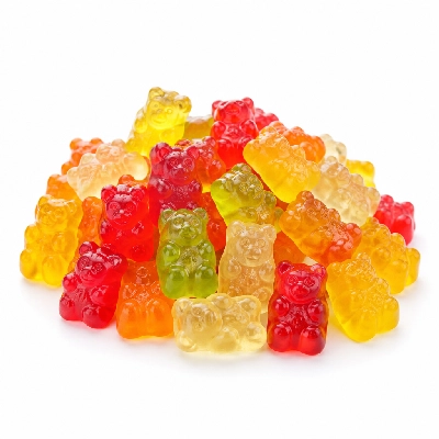 General Mills Betty Crocker Fruit Snacks Fruit-Flavored Shapes Care Bears