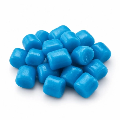 General Mills Betty Crocker Fruit Snacks Gushers Blue Raspberry