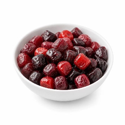 General Mills Betty Crocker Fruit Snacks Gushers Flavor Shock Triple Berry and Passion Punch