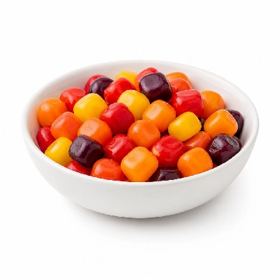 General Mills Betty Crocker Fruit Snacks Gushers Fruitomic Punch