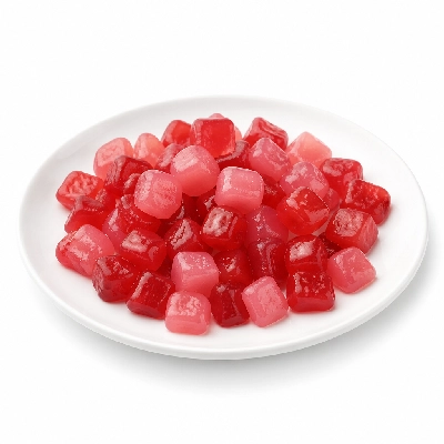 General Mills Betty Crocker Fruit Snacks Gushers Strawberry Splash