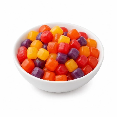 General Mills Betty Crocker Fruit Snacks Gushers Tropical Flavors