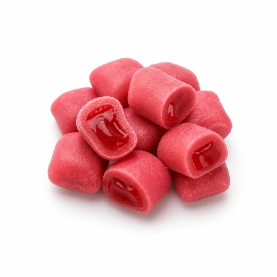 General Mills Betty Crocker Fruit Snacks Gushers Watermelon Blast