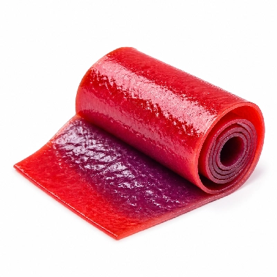 General Mills Betty Crocker Fruit Snacks Roll-Ups Blastin' Berry Hot Colors