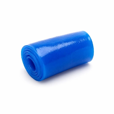General Mills Betty Crocker Fruit Snacks Roll-Ups Electric Blue Raspberry