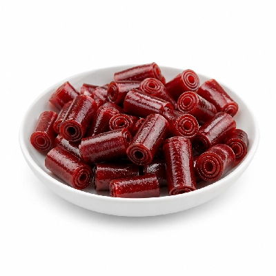 General Mills Betty Crocker Fruit Snacks Roll-Ups Mini Rolls Strawberry Craze