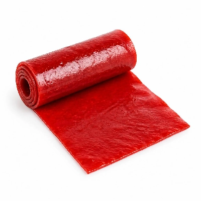 General Mills Betty Crocker Fruit Snacks Roll-Ups Strawberry