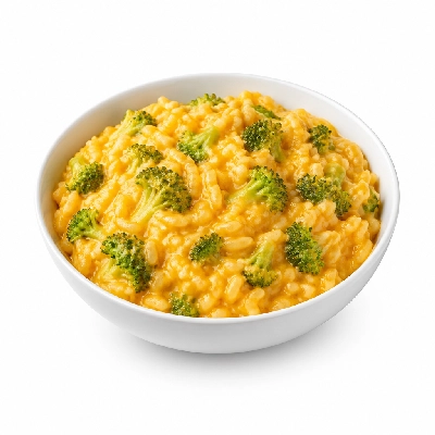 General Mills Betty Crocker Meals Microwave Bowl Appetit Cheddar Broccoli Rice