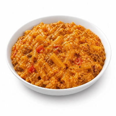 General Mills Betty Crocker Meals Stovetop Hamburger Helper Cheesy Jambalaya