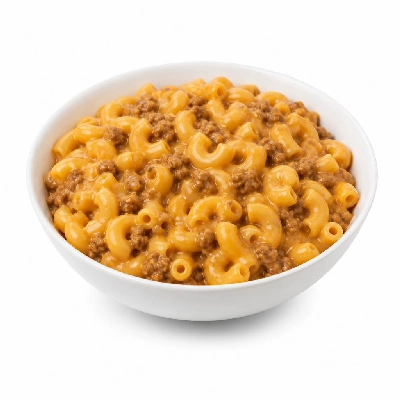 General Mills Betty Crocker Meals Stovetop Hamburger Helper Cheesy Nacho