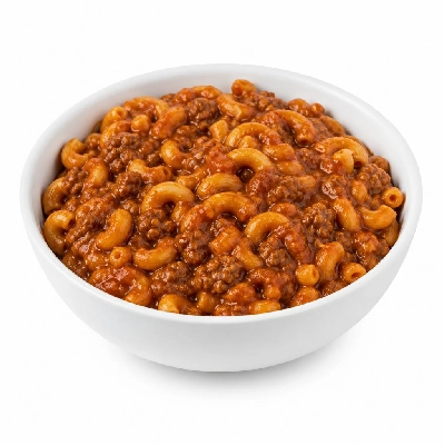 General Mills Betty Crocker Meals Stovetop Hamburger Helper Chili Macaroni
