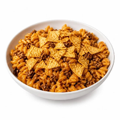 General Mills Betty Crocker Meals Stovetop Hamburger Helper Crunchy Taco