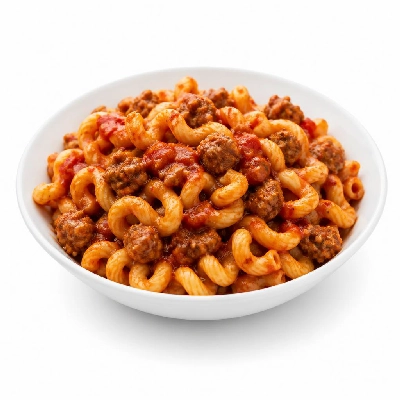 General Mills Betty Crocker Meals Stovetop Hamburger Helper Italian Sausage