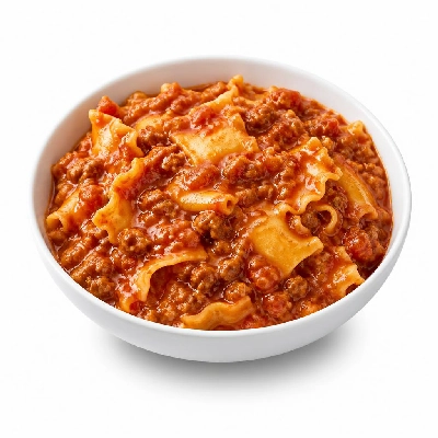 General Mills Betty Crocker Meals Stovetop Hamburger Helper Lasagna