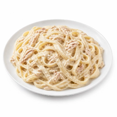 General Mills Betty Crocker Meals Stovetop Tuna Helper Fettuccini Alfredo