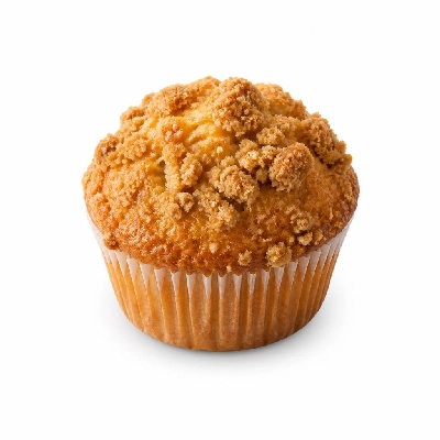 General Mills Betty Crocker Muffins Mix Apple Streusel