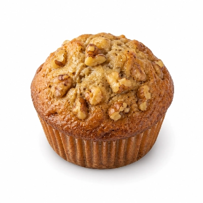 General Mills Betty Crocker Muffins Mix Banana Nut