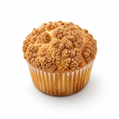General Mills Betty Crocker Muffins Mix Cinnamon Streusel
