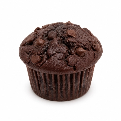 General Mills Betty Crocker Muffins Mix Double Chocolate