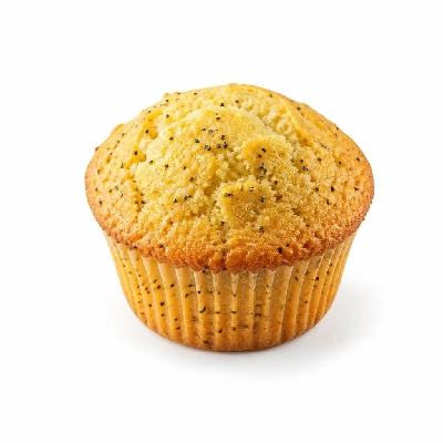 General Mills Betty Crocker Muffins Mix Lemon Poppy Seed