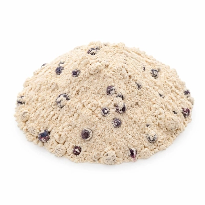 General Mills Betty Crocker Muffins Mix Twice the Blueberries