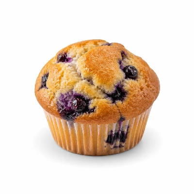General Mills Betty Crocker Muffins Mix Wild Blueberry